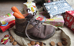 Sinterklaas