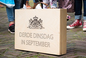 Prinsjesdag