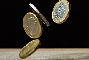 Euromunten
