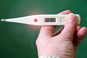 Thermometer