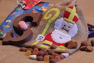 Sinterklaas