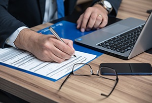 Administratie