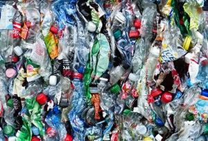Plastic