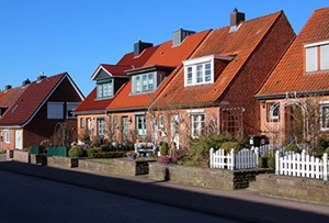 Huizen