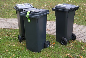 Rechter corrigeert gemeente inzake afvalstoffenheffing