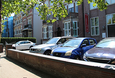 Minder boete voor niet betalen MRB