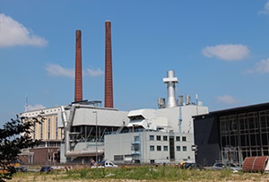 Industrie