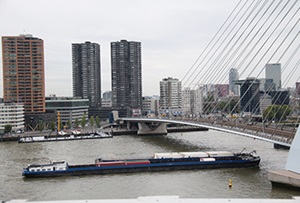 Vrachtschip