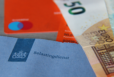 Belastingdienst/