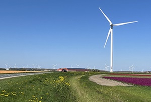 Windmolen