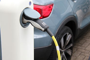 Subsidie elektrische auto voor 2024 blijft toch gelijk