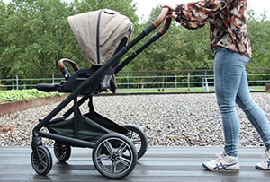 Kinderwagen