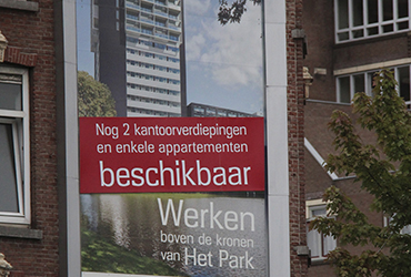 Herenhuis hoort deels in box 3