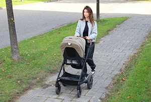 Kinderwagen