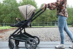 Kinderwagen