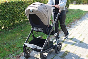 Kinderwagen