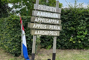Agrarisch