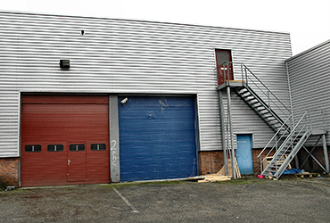 Wanneer hoort een garage bij uw woning?