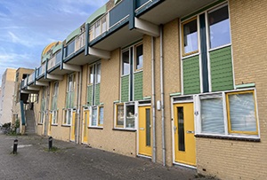 Woning