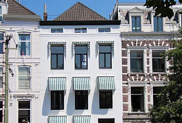 Btw-aftrek werkkamer ook bij privégebruik