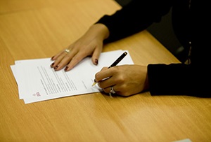 Hoogte transitievergoeding bij eerdere ontslagname door werknemer