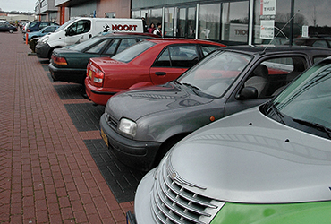 Advieswijzer Bestelauto