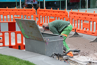 Advieswijzer Aandachtspunten werken met zelfstandigen