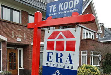 Advieswijzer Eigen woning
