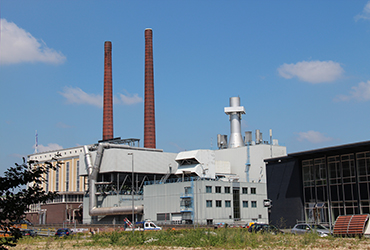 Nieuwe innovatiesubsidie koolstofverwijdering