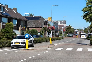Verkeer