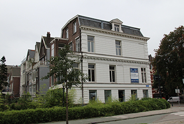 Ook in 2026 subsidie duurzaam maatschappelijk vastgoed