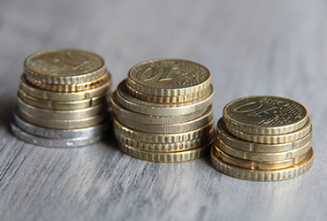 Verwerking crypto's van ondernemer in aangifte IB