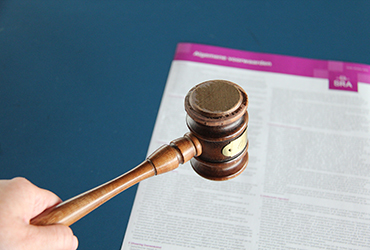 Wetsvoorstel meer zekerheid voor flexwerkers later van kracht