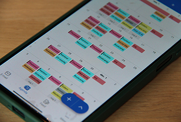 Vergeet uw afrekening WKR 2025 niet!