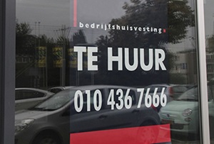 Gemeente kan leegstandsheffing invoeren