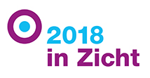 Logo 2018 in zicht