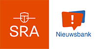 Logo SRA-Nieuwsbank