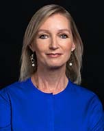 Monique van de Graaf