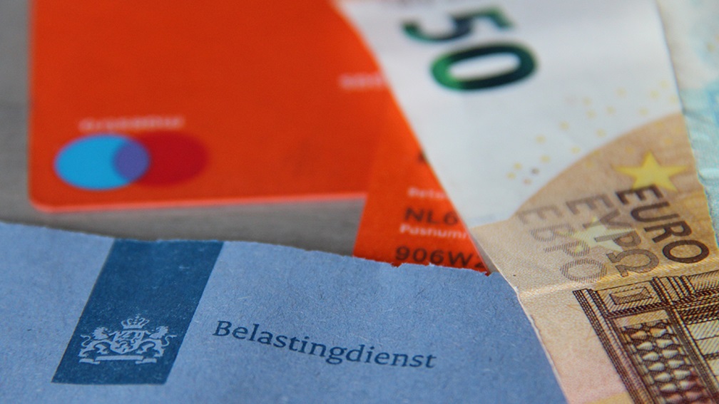 Belastingdienst