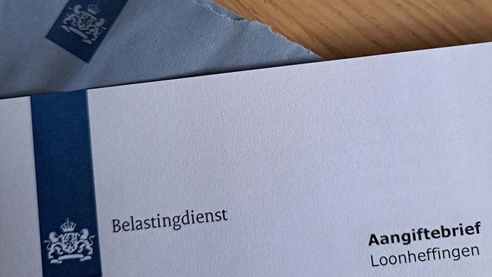 Belastingdienst
