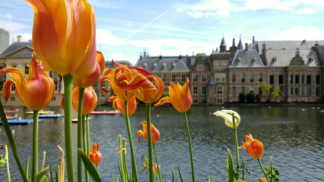 Prinsjesdag