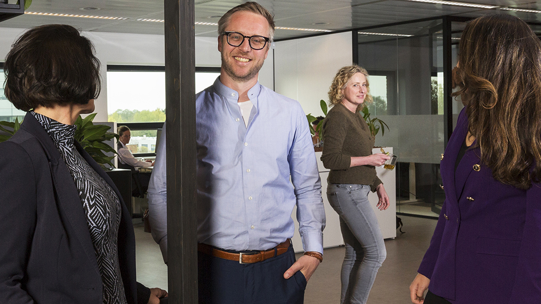 Beeld corporate