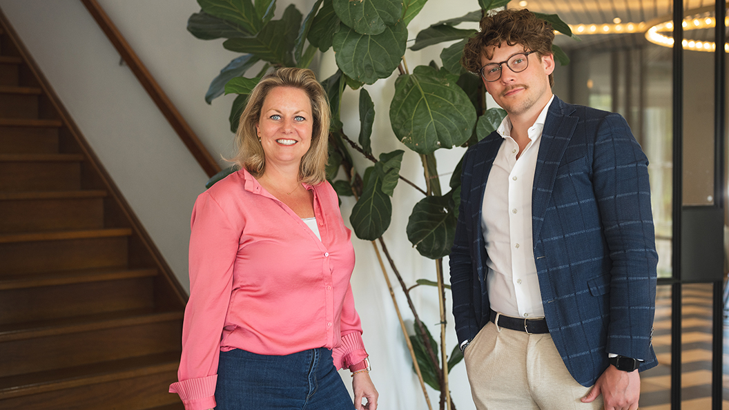 Beeld corporate