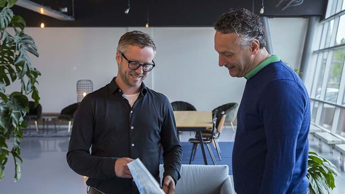 Beeld corporate
