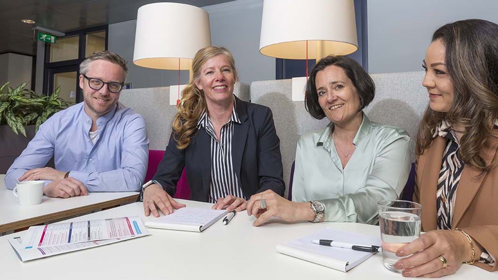 Beeld corporate