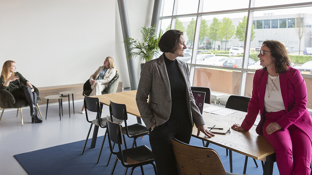 Beeld corporate