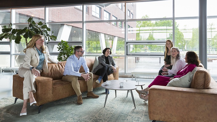 Beeld corporate