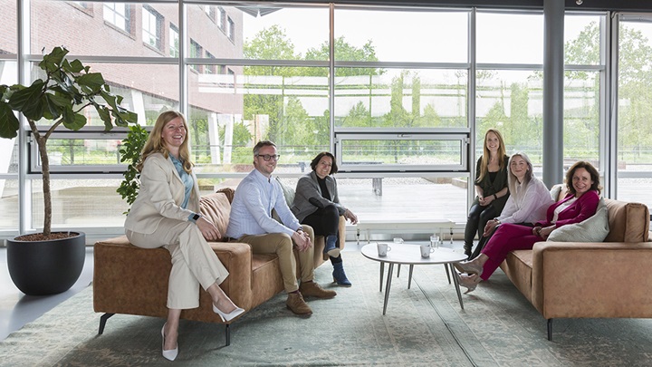 Beeld corporate