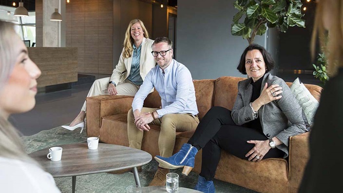 Beeld corporate