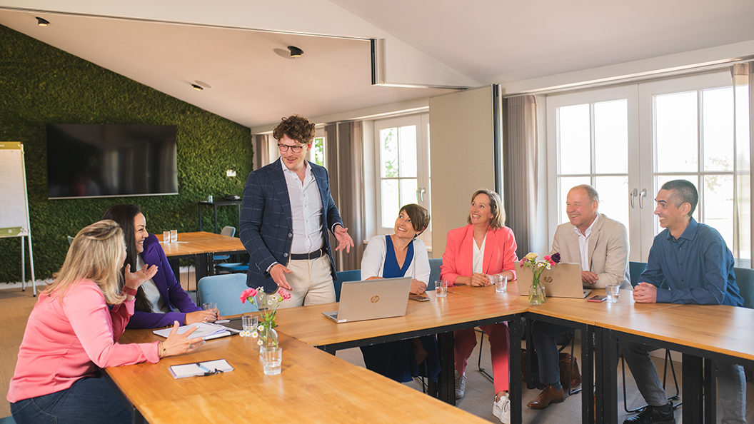 Beeld corporate